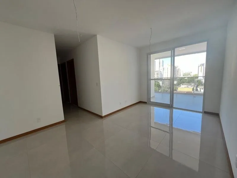 Apartamento no Edifício Professor Pignaton em Santa Lúcia - Vitoria/ES