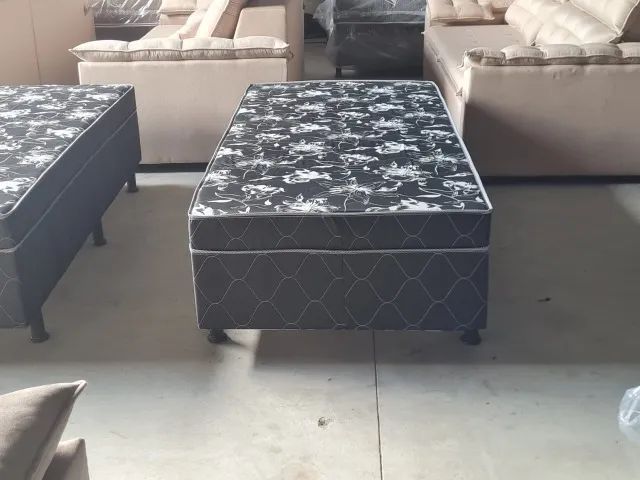 Unibox solteirão
