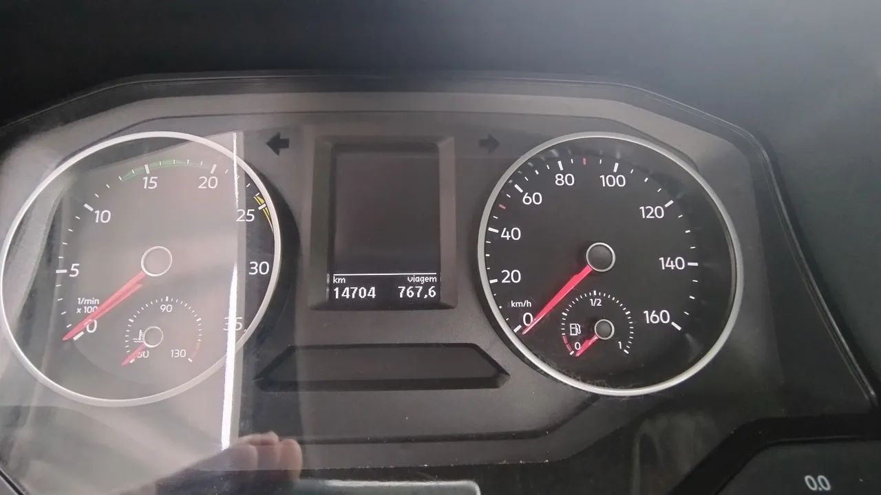 Raro 14.000 kms !! NOVO !! IMPECÁVEL - Foto 11