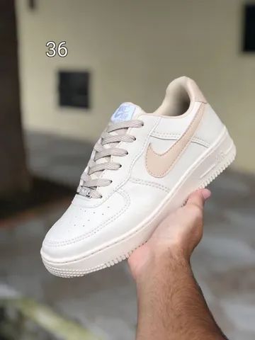 Nike air force  - Foto 3