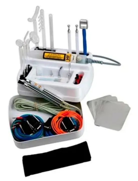 Neurodyn Esthetic 9 Terapias - Foto 4