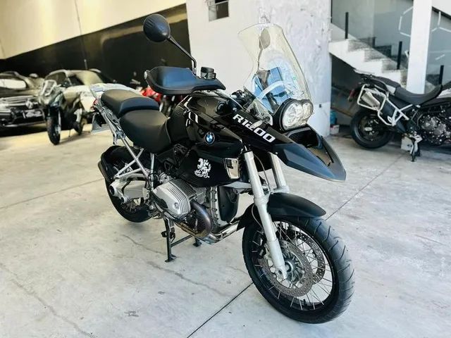 2007 bmw best sale r1200gs