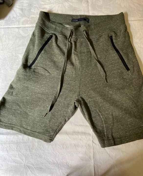 Short Masculino Verde - YouCom - Foto 2