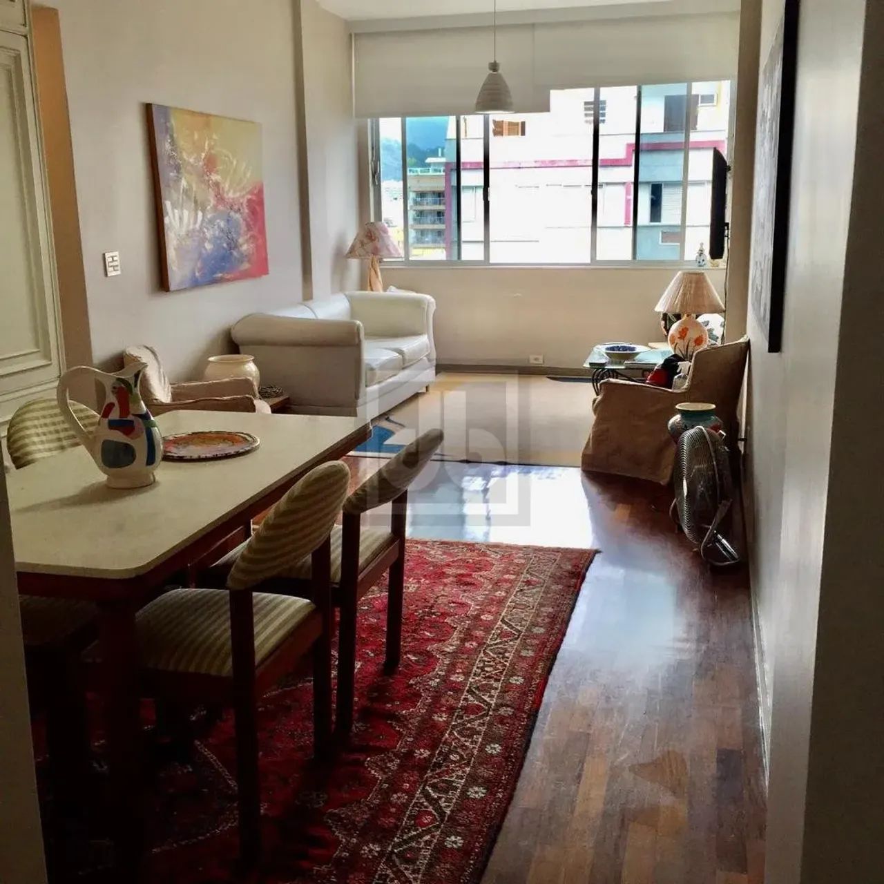 Ipanema, 03 quartos, reformado, vaga. - Foto 4