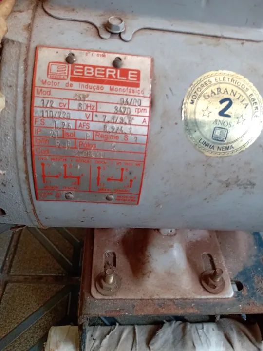 Compressor Chiaperini - Foto 6