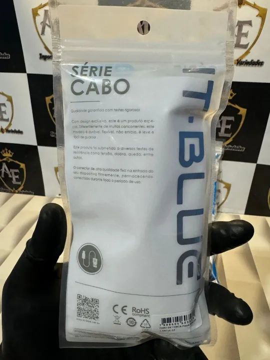 Cabo energia - Foto 3