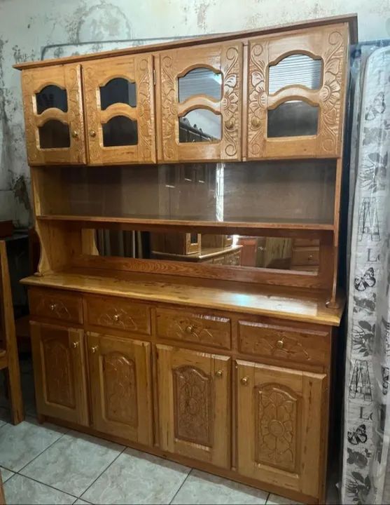 Armário de cozinha 