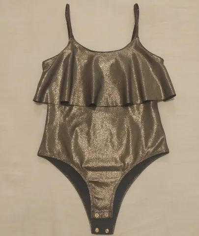 Body Feminino