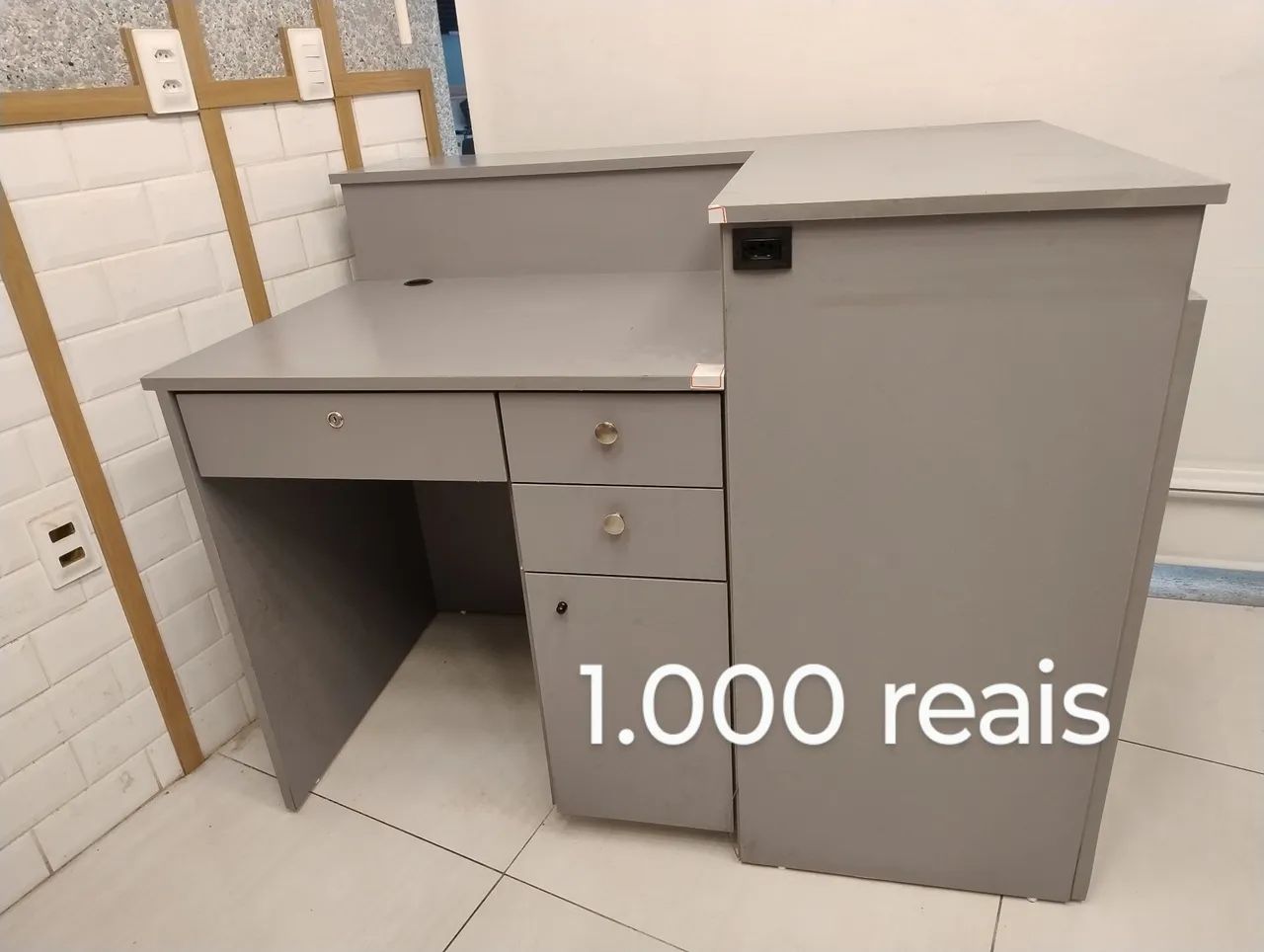 Buffet de restaurante   - Foto 3