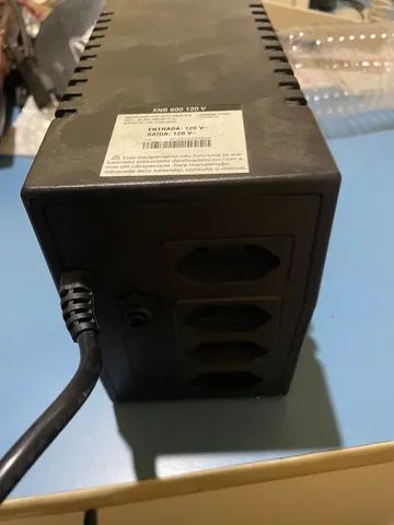 Intelbras Voltage Stabilizer451035496228464642