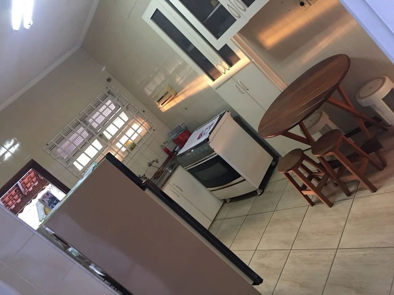 Linda casa com piscina para temporada disponível Natal - Foto 14