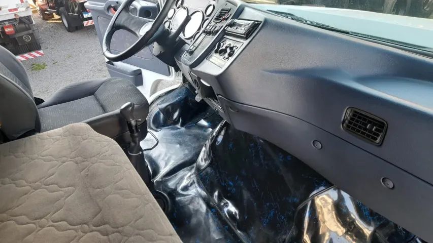 Onibus Motor casa - Foto 7