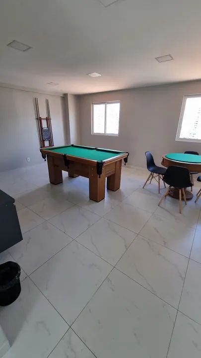 Alugo por Ano Apartamento 2 Quartos em Manaira - Foto 14