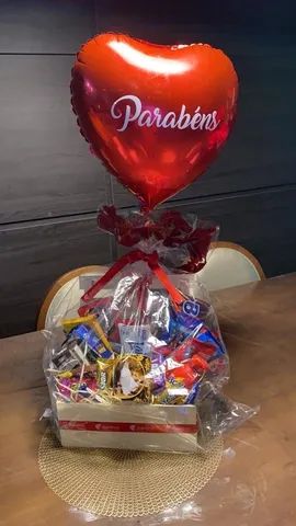 Cestas café da manhã - Foto 5