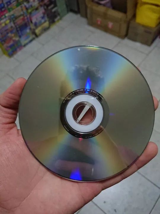 DVD original Madagascar 2 - Foto 4
