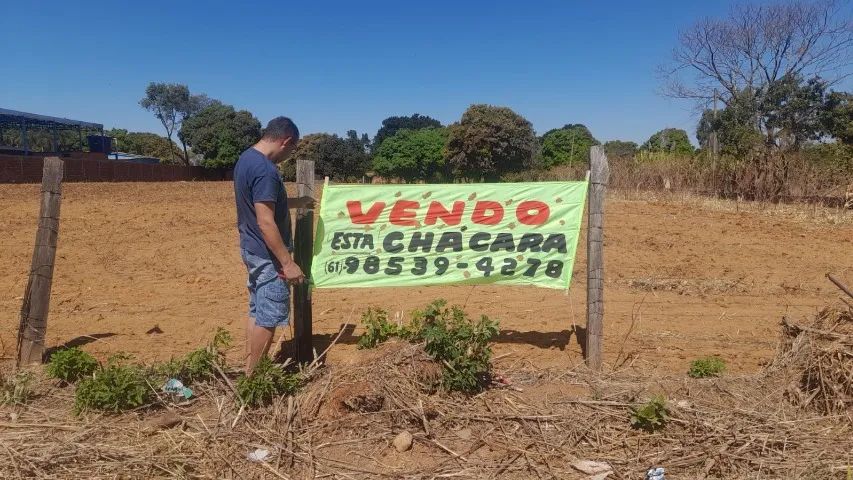 foto - Águas Lindas de Goiás - 