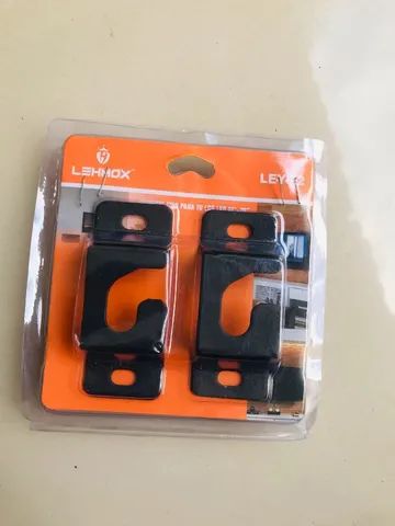 Suporte Smart Tv Universal Fixo Novo - Garantia 