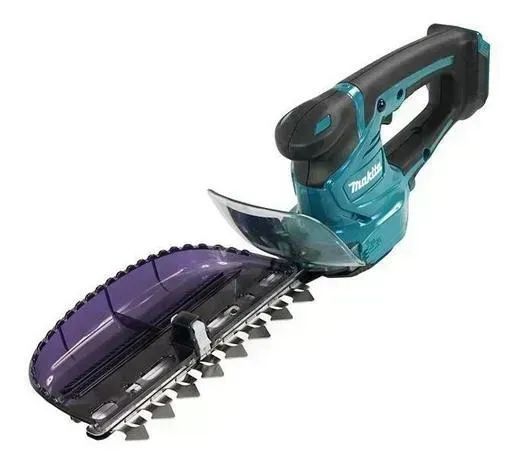 Aparador De Cerca Viva Bateria Lâmina 20cm Sem Bateria UH201DZ Makita