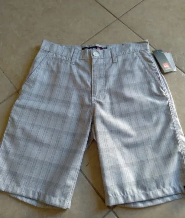 Bermuda Quiksilver ORIGINAL 