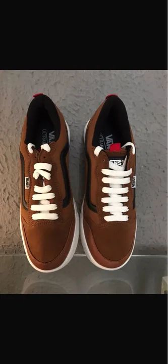 Tenis Vans 38 39. So 100 Calcados Imbiribeira Recife 1340345853 OLX