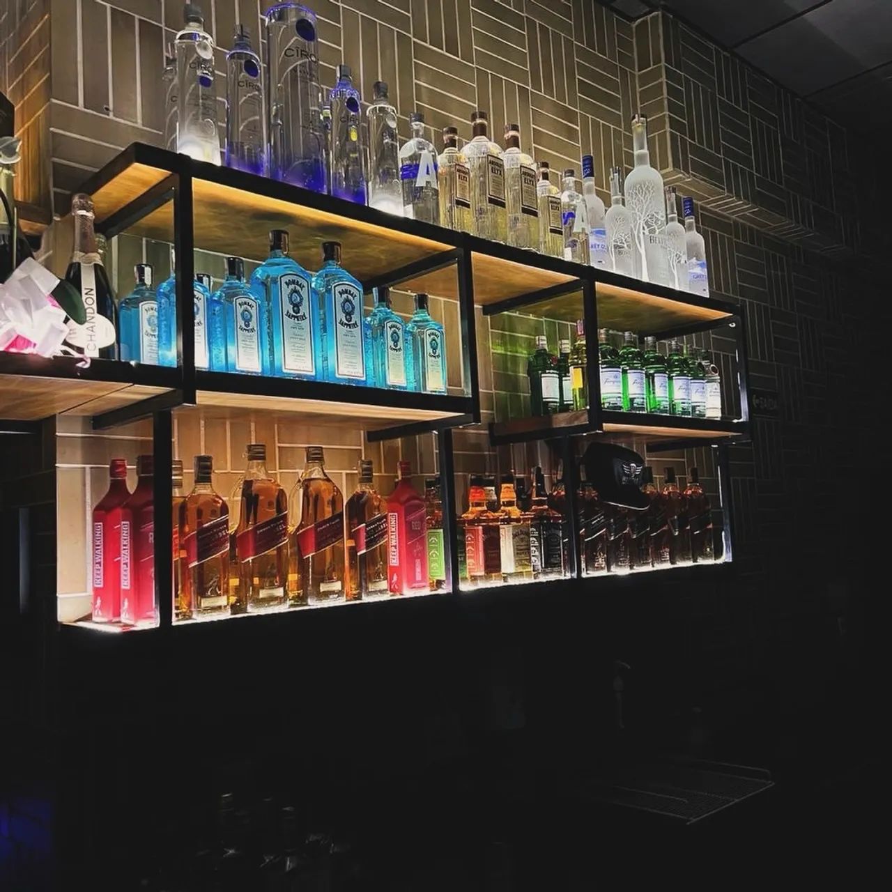 Hangar Gastrobar completo - Foto 10