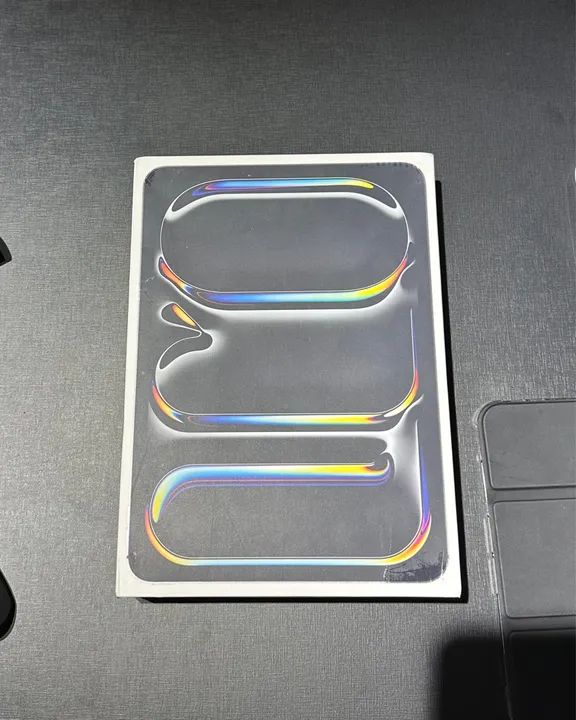 iPad Pro 11 M4 256gb