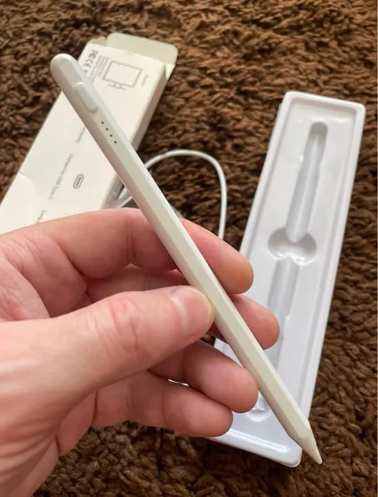 CANETA PENCIL PARA IPAD