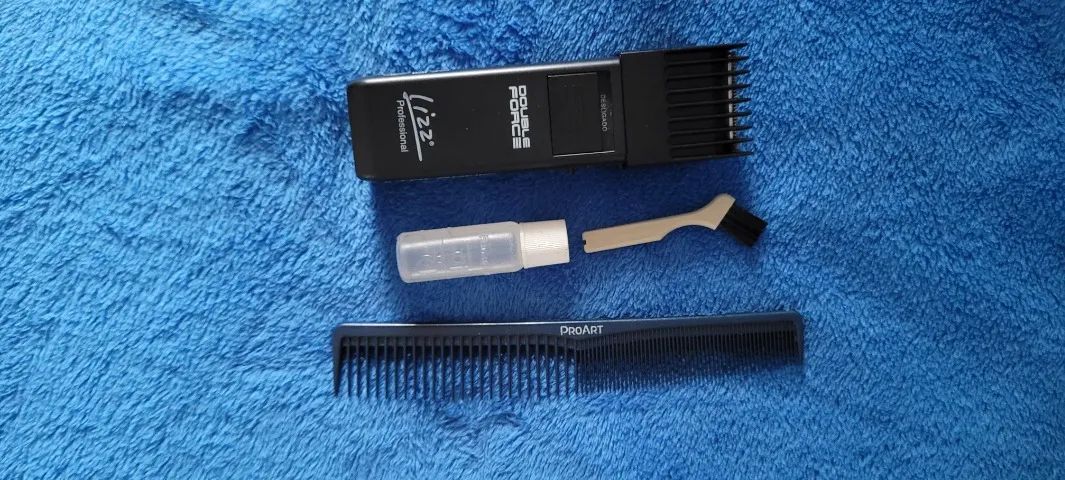 maquinha de acabamento ultrasonic bivolt  da Lizz