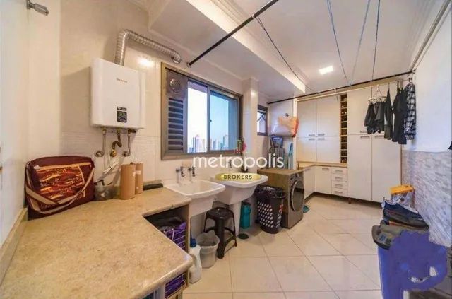 Apartamento, 170 m² - venda por R$ 1.064.000,00 ou aluguel por R$ 7.950,00/mês - Centro -  - Foto 8