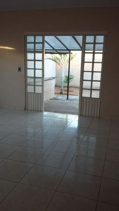 foto - Novo Gama - Residencial Alvorada