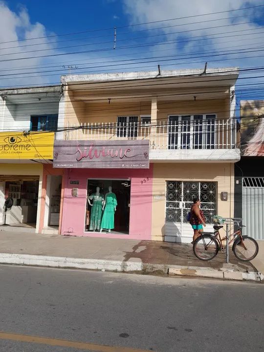 foto - Maceió - Benedito Bentes