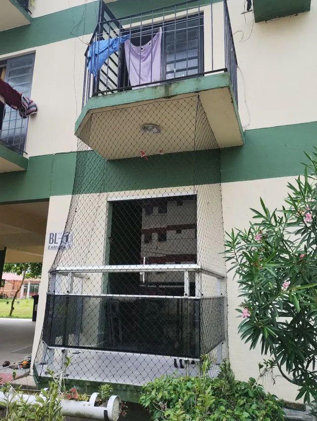 REDE DE PROTEÇÃO  - Foto 4