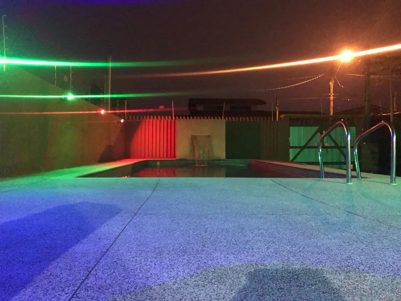 Linda casa com piscina para temporada disponível Natal - Foto 6