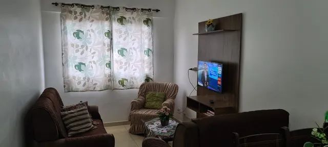 Apartamento na praia da Enseada Guarujá - Foto 11