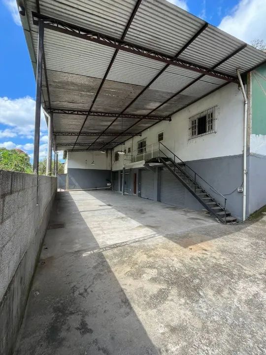 Itaipava - Galpão com 380m². - Foto 8