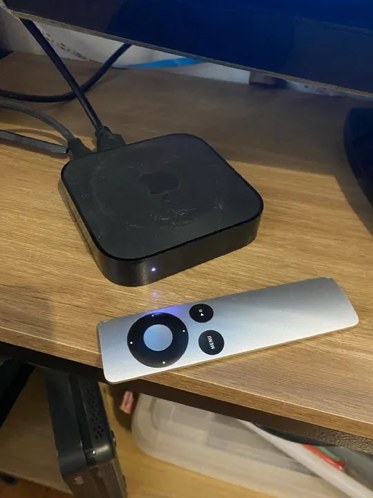 Apple TV modelo A1469