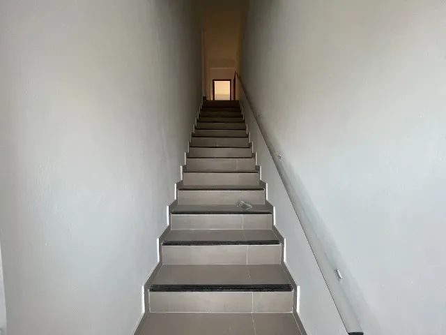 Prédio para locação com 3 lojas e 4 salas comerciais na Rua 34 esquina com 54, Itaipuaçu - Foto 9