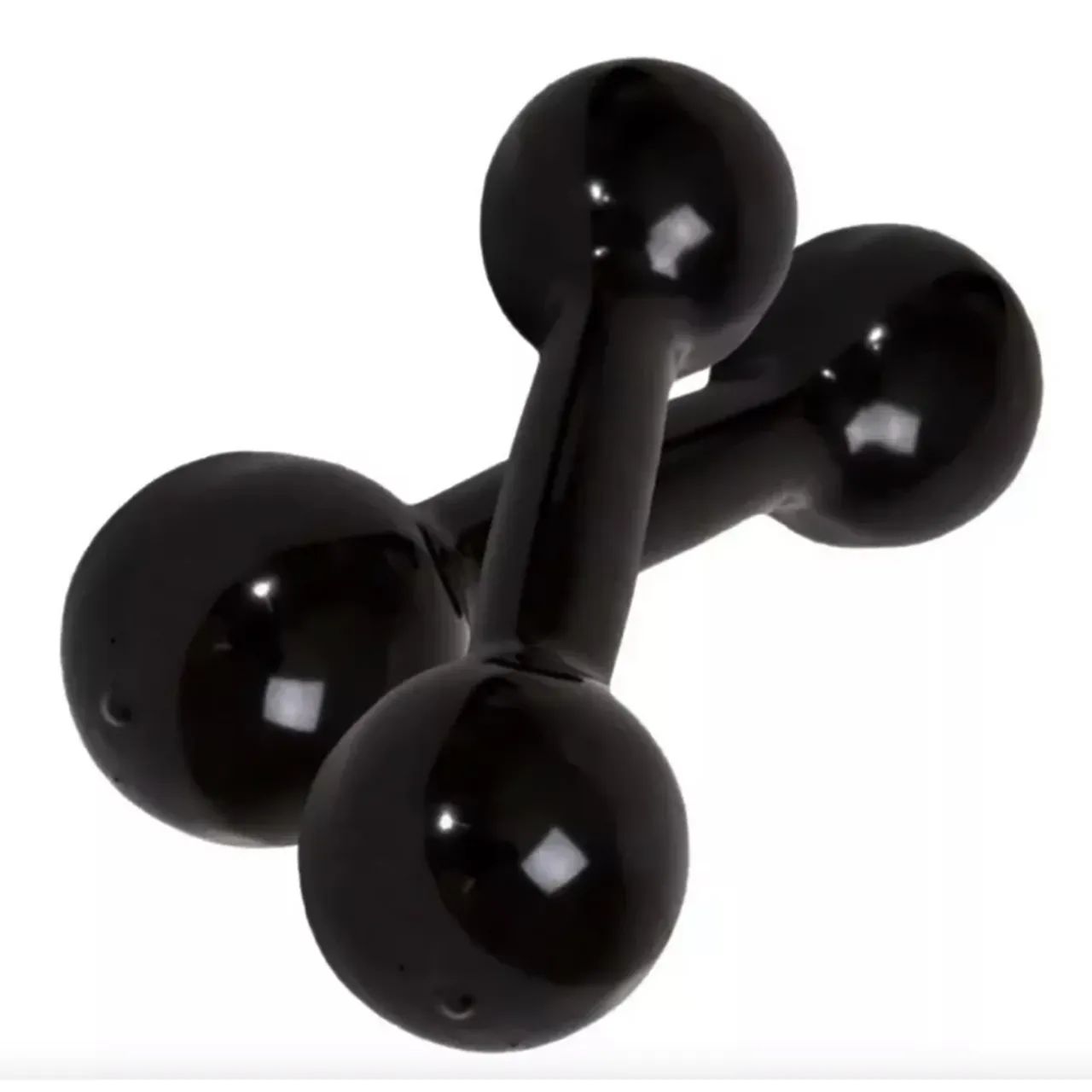 HALTER BOLA EMBORRACHADO