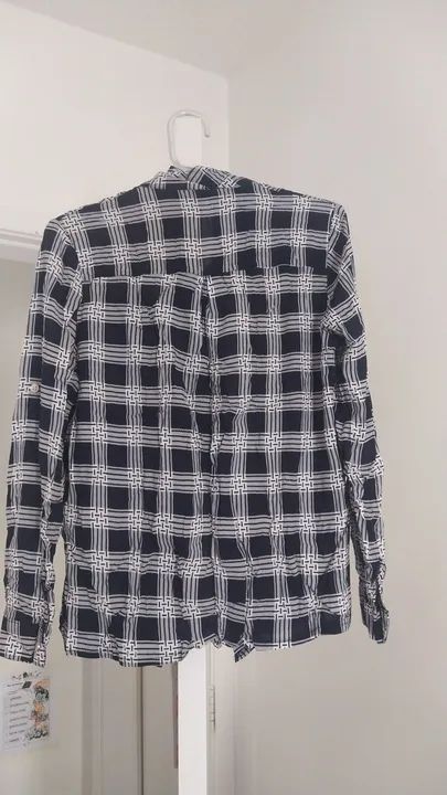 Brechó vestido e camisa social  - Foto 3