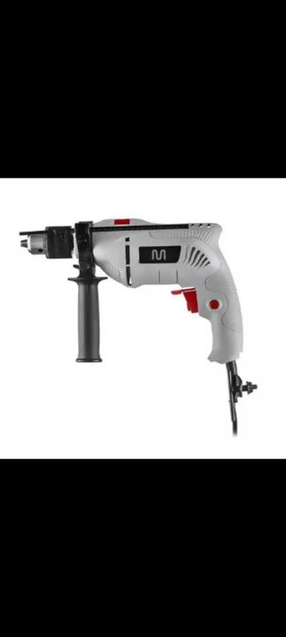 Furadeira de Impacto 10mm 710W