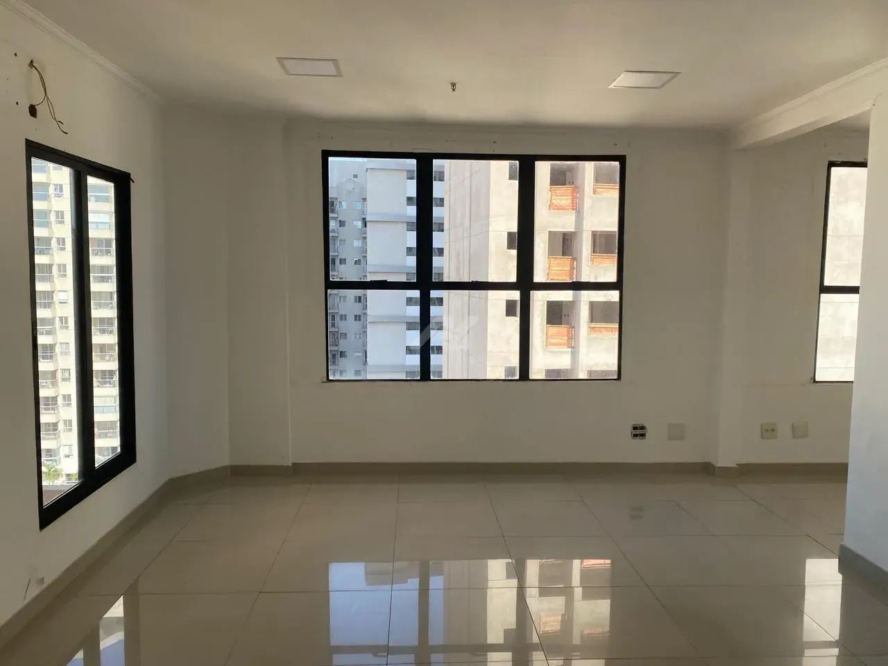 sala - Vila Lídia - Campinas - Foto 3