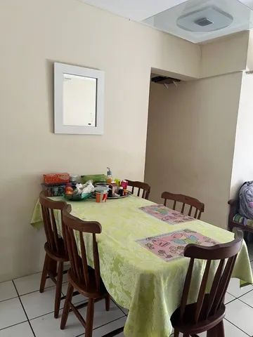 Condomínio Morada da Boa Viagem- 100m²