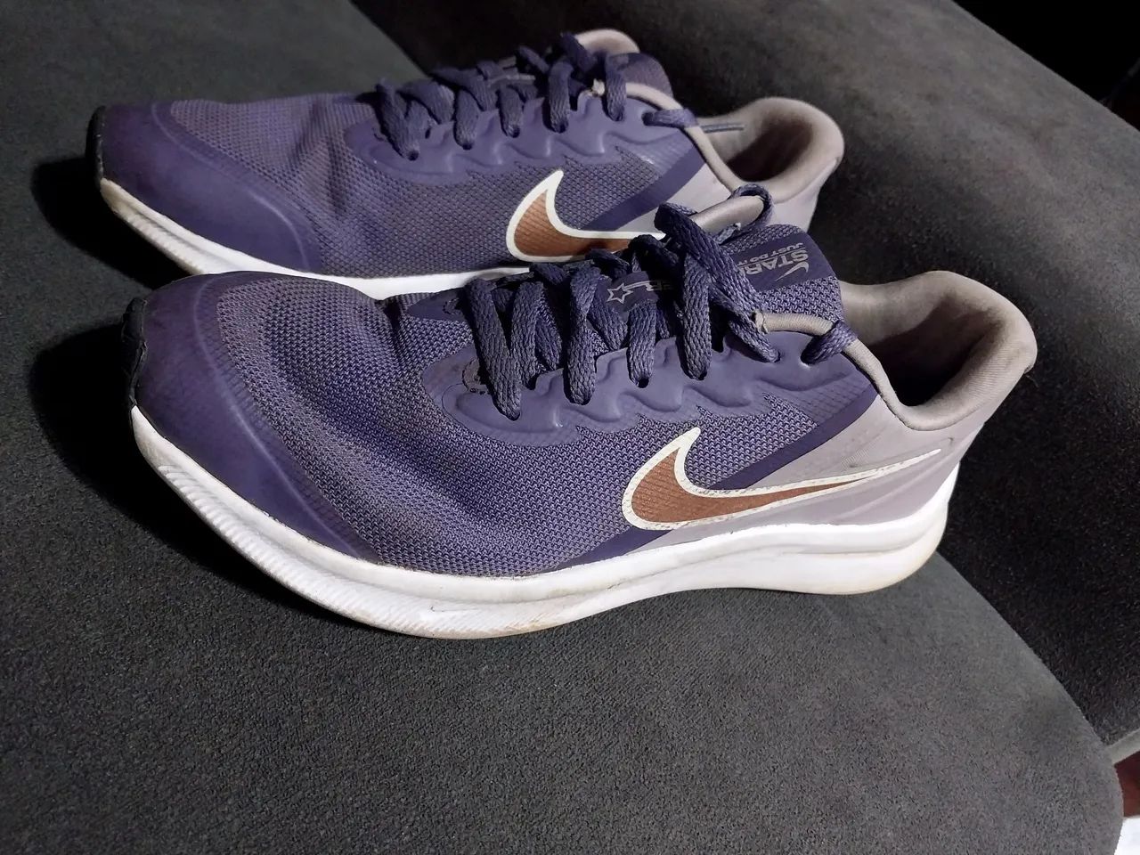 Tênis Nike Star Runner 3 