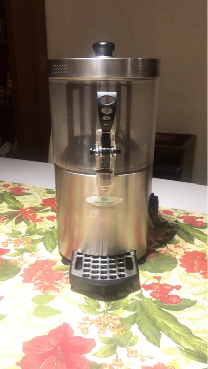 Máquina Chocolate quente 220v