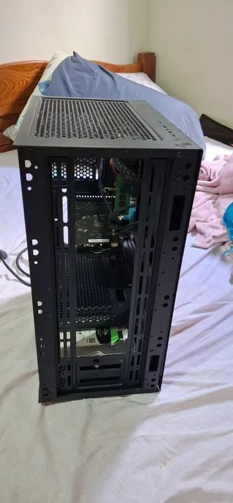 Vendo cpu leia a descrição  - Foto 6