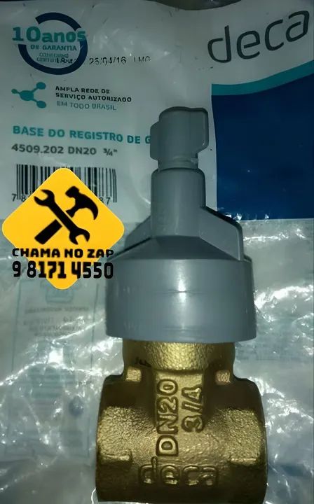 DECA Drawer Register (Base)64684589283203120