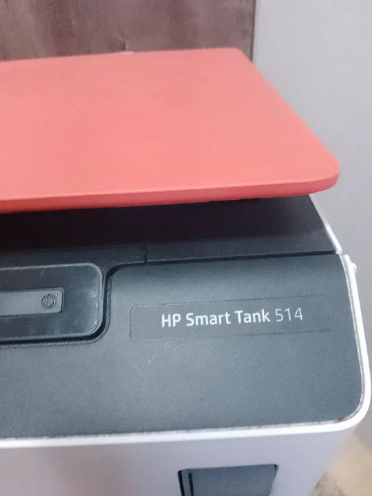 Impressora Multifuncional HP Deskjet Ink Advantage 2645 - Foto 2