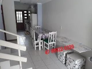 Apartamento / Sobrado para temporada Bombinhas - Foto 7