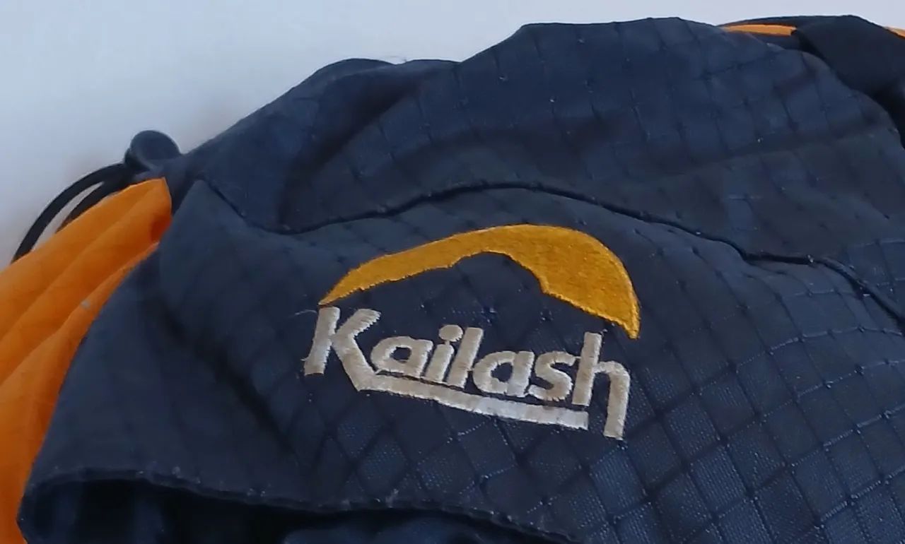 Mochila Kailash Creator 55