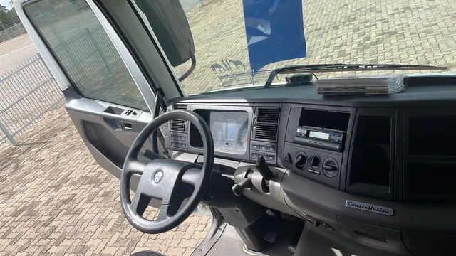 Volkswagen 25.360 6x2 - 2020 - Foto 13